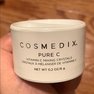 BNIB Cosmedix Pure C